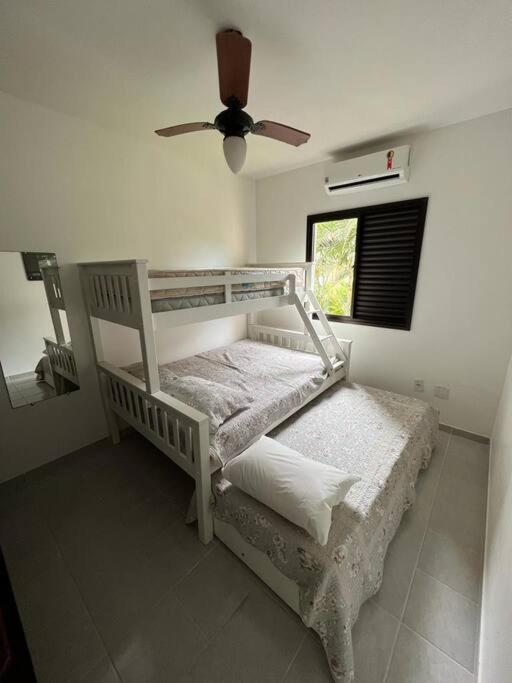 Condominio Wembley Tenis, Praia Das Toninhas, Ubatuba-Sp Esterno foto