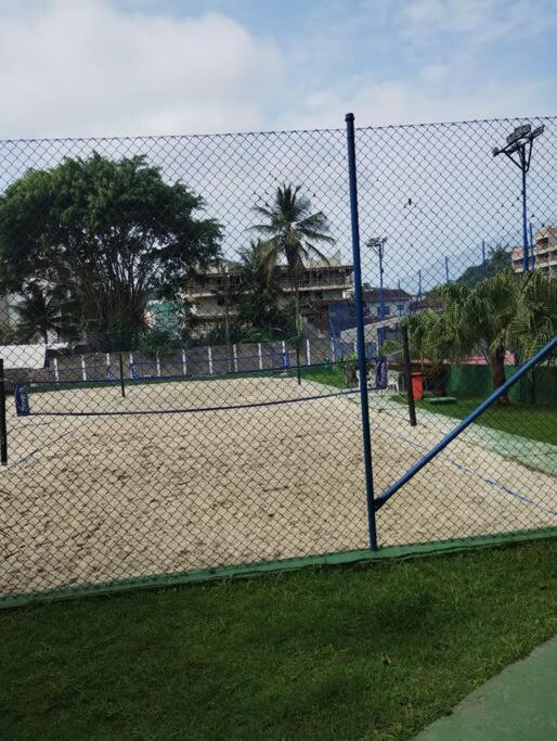 Condominio Wembley Tenis, Praia Das Toninhas, Ubatuba-Sp Esterno foto