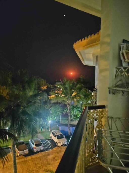 Condominio Wembley Tenis, Praia Das Toninhas, Ubatuba-Sp Esterno foto