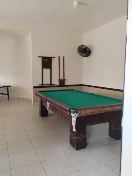 Condominio Wembley Tenis, Praia Das Toninhas, Ubatuba-Sp Esterno foto