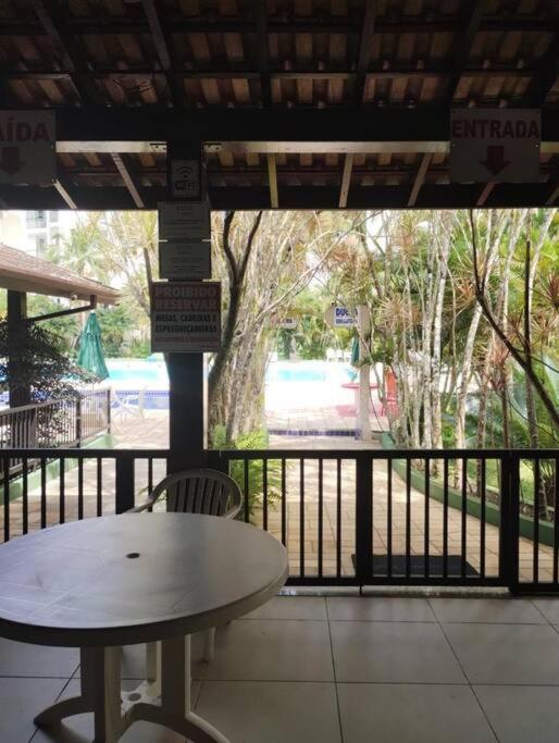 Condominio Wembley Tenis, Praia Das Toninhas, Ubatuba-Sp Esterno foto