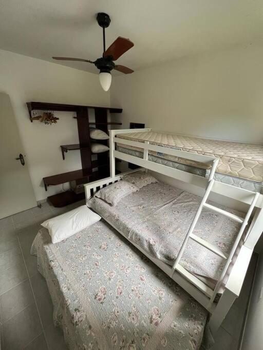 Condominio Wembley Tenis, Praia Das Toninhas, Ubatuba-Sp Esterno foto