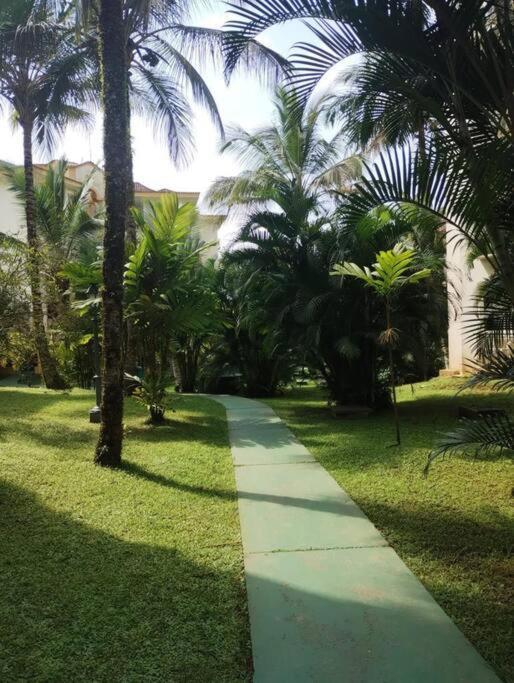 Condominio Wembley Tenis, Praia Das Toninhas, Ubatuba-Sp Esterno foto