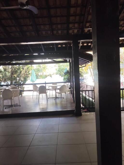 Condominio Wembley Tenis, Praia Das Toninhas, Ubatuba-Sp Esterno foto