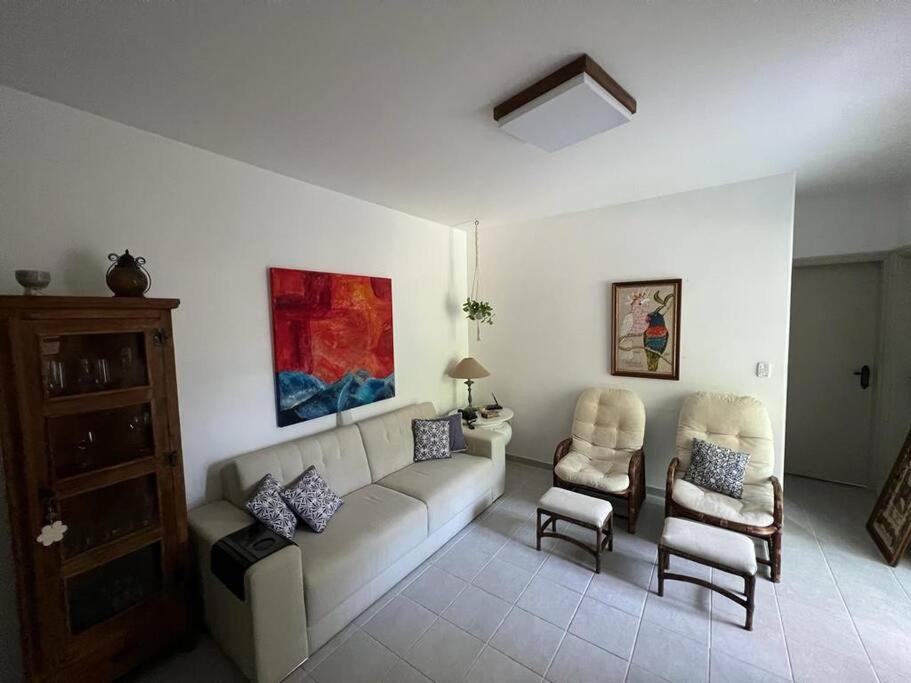 Condominio Wembley Tenis, Praia Das Toninhas, Ubatuba-Sp Esterno foto